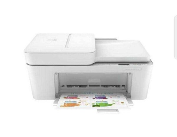 Imprimante multifonction Wi-Fi