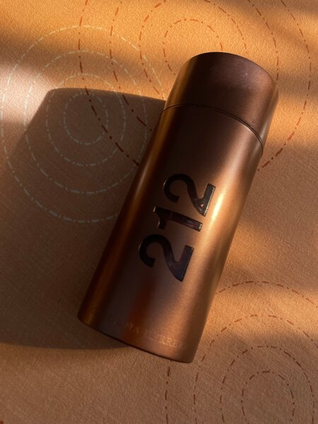 Parfum homme 212
