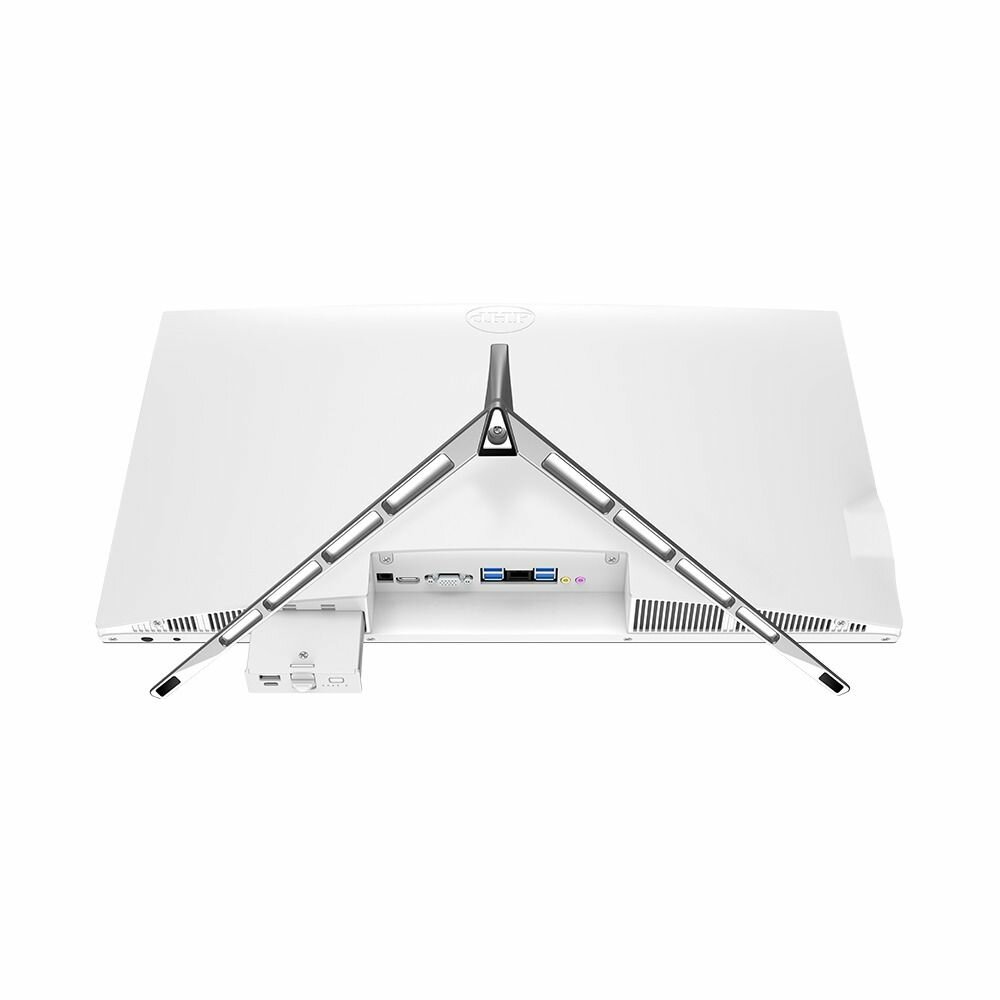 Ubero Genis G1 All-in-One PC/ Removable UPS Backup Battery