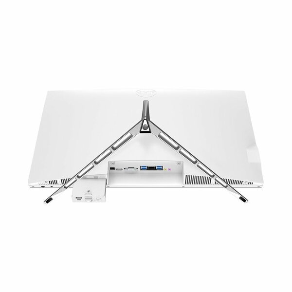 Ubero Genis G1 All-in-One PC/ Removable UPS Backup Battery