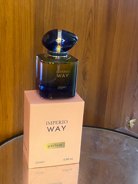 Parfum Imperio Way 25ml