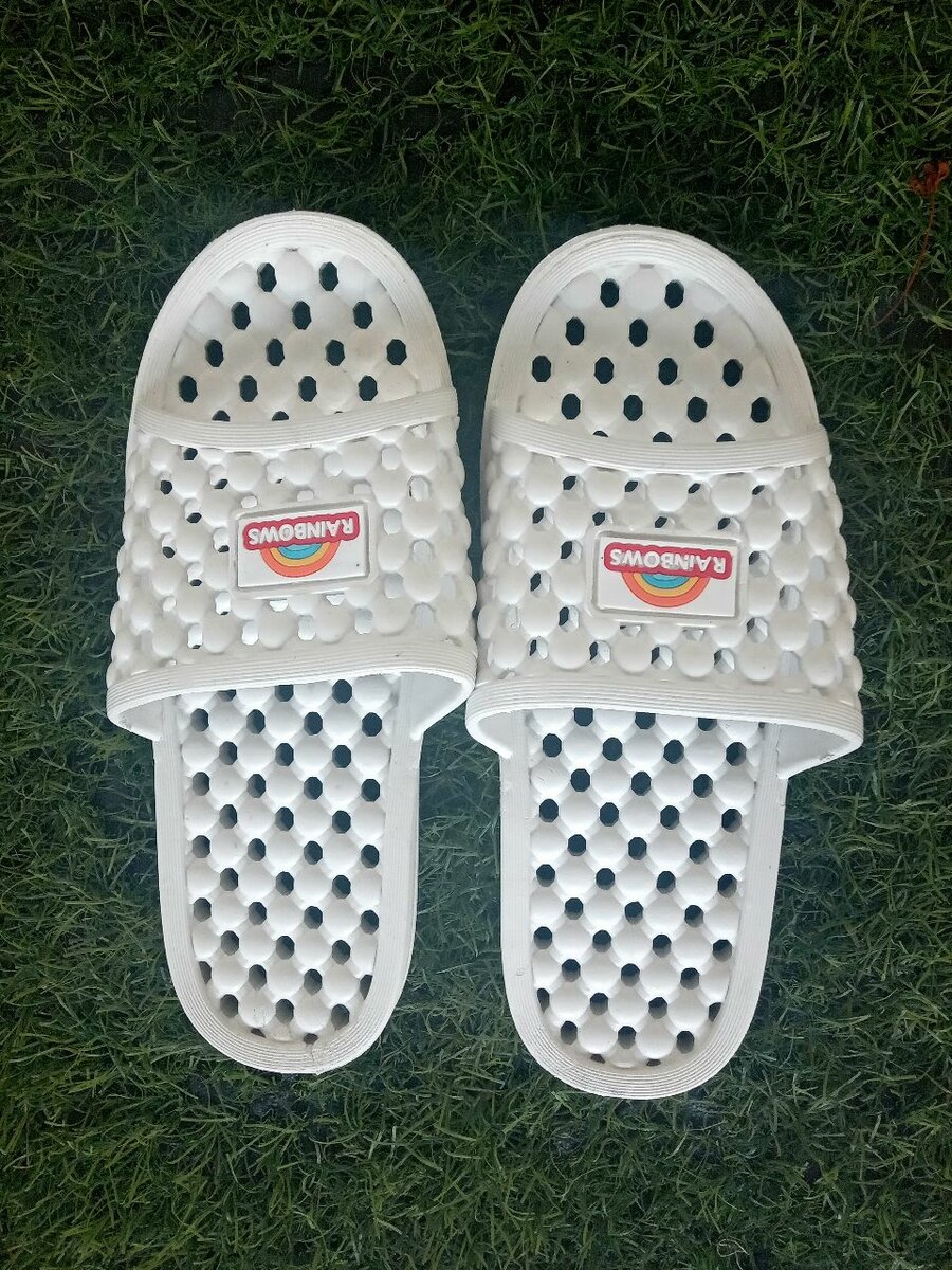 Sandales de Maison Antidérapantes