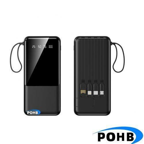 Power Bank 20000mah
