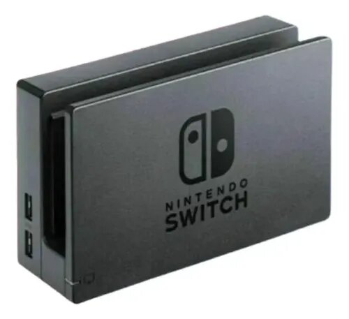Nintendo Switch Dock Station