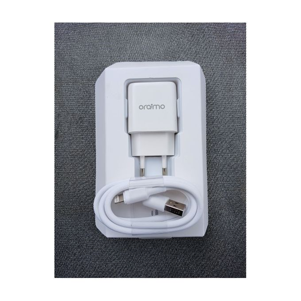 Oraimo Chargeur Oraimo Ultra Rapide Pour IPhone