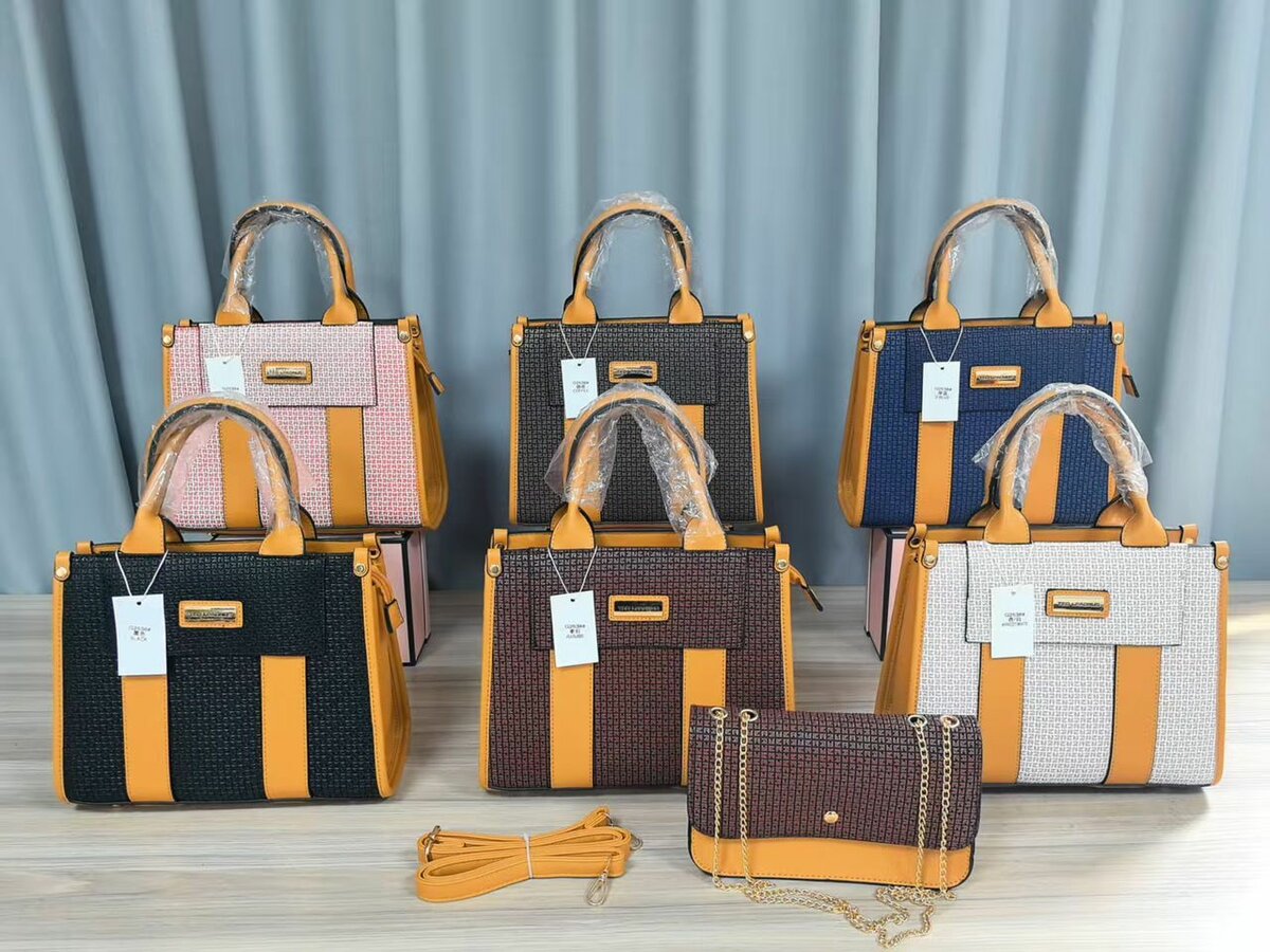 Sacs à main élégants pour femmes