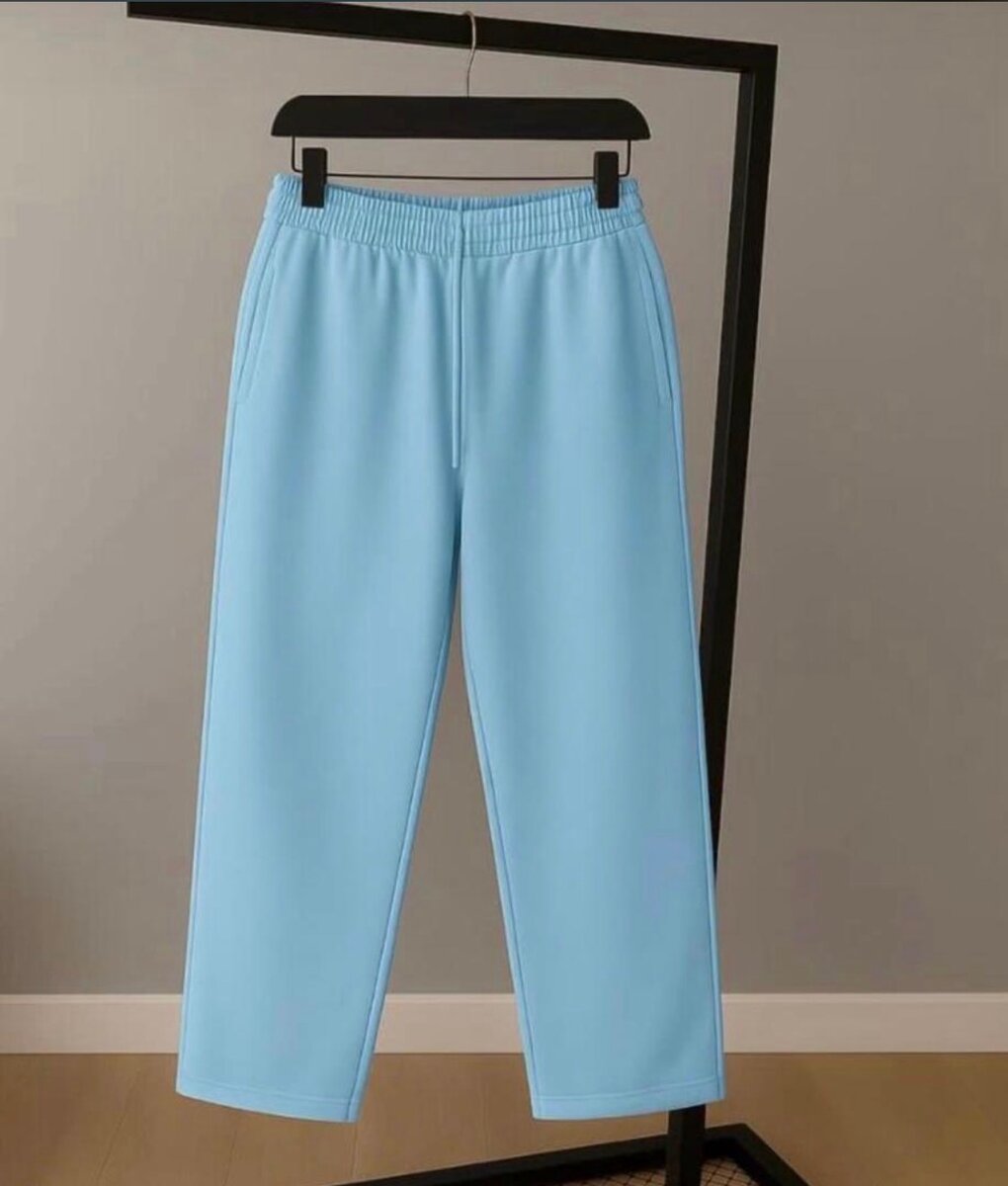 Pantalon de jogging confortable
