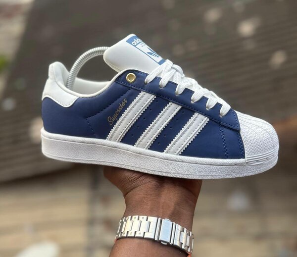 Baskets Adidas Superstar