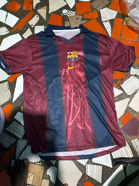 Maillot version pros