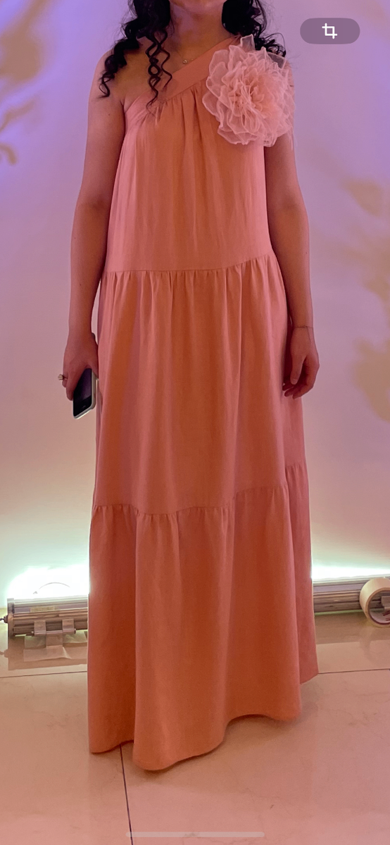 Платье дизайнерское Yana Gayday