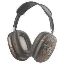 Casque Hi-Fi Sans Fil QC-P9
