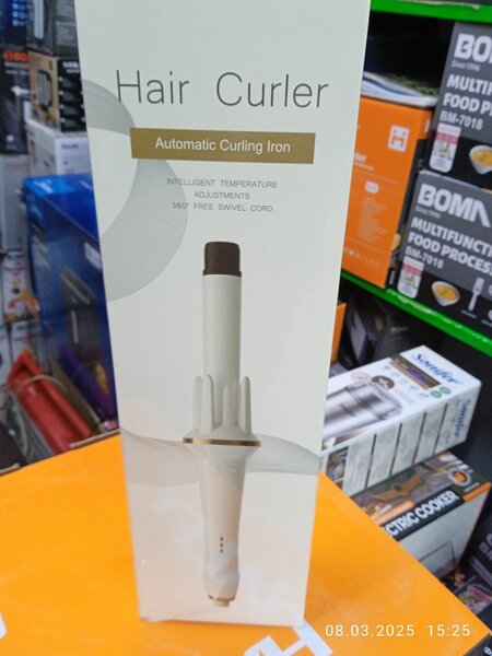 Бытовой техника