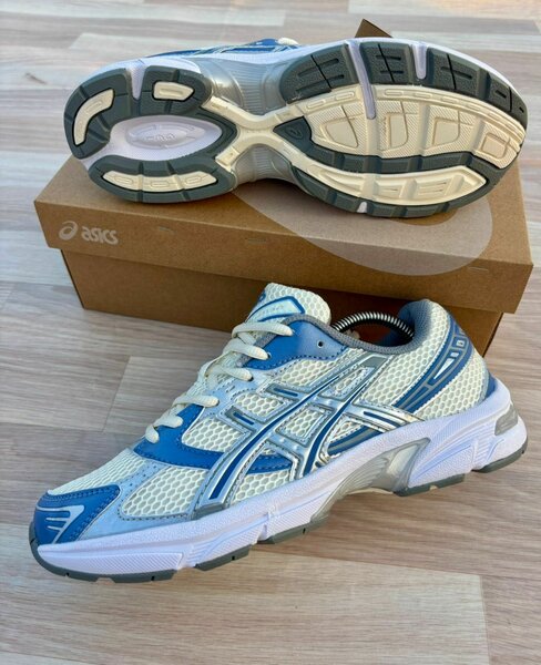 ASICS Sneakers Confortables