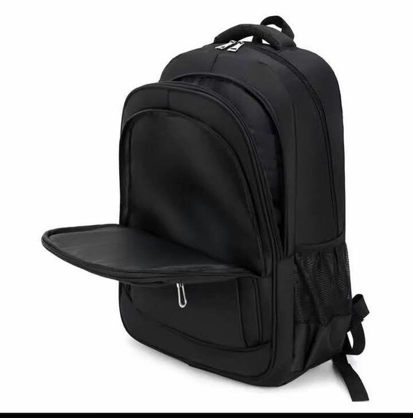 Sac à dos multifonctionnel élégant