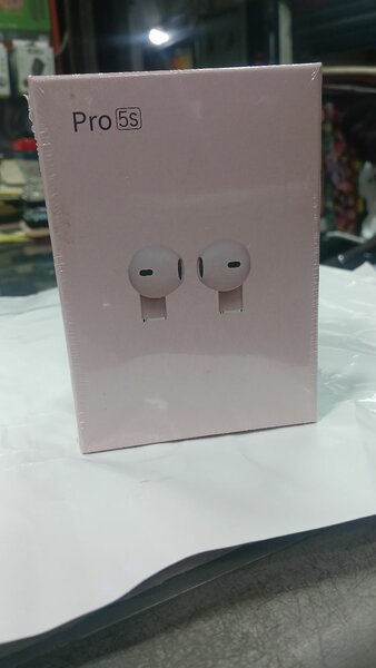 Écouteurs Bluetooth Pro 5S