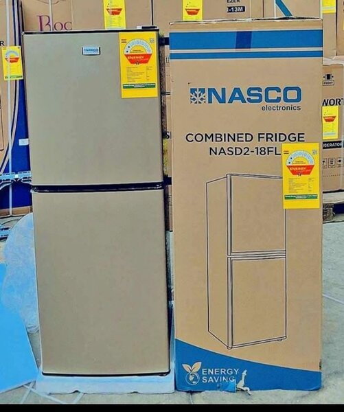 Nasco freige