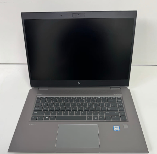 Hp zbook Studio G5