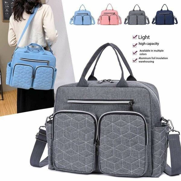 Diaper Bag