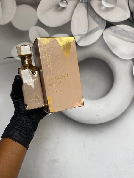 Éclaire Parfum Luxe