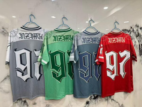 Maillot de foot homme