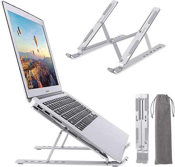 Laptop stand