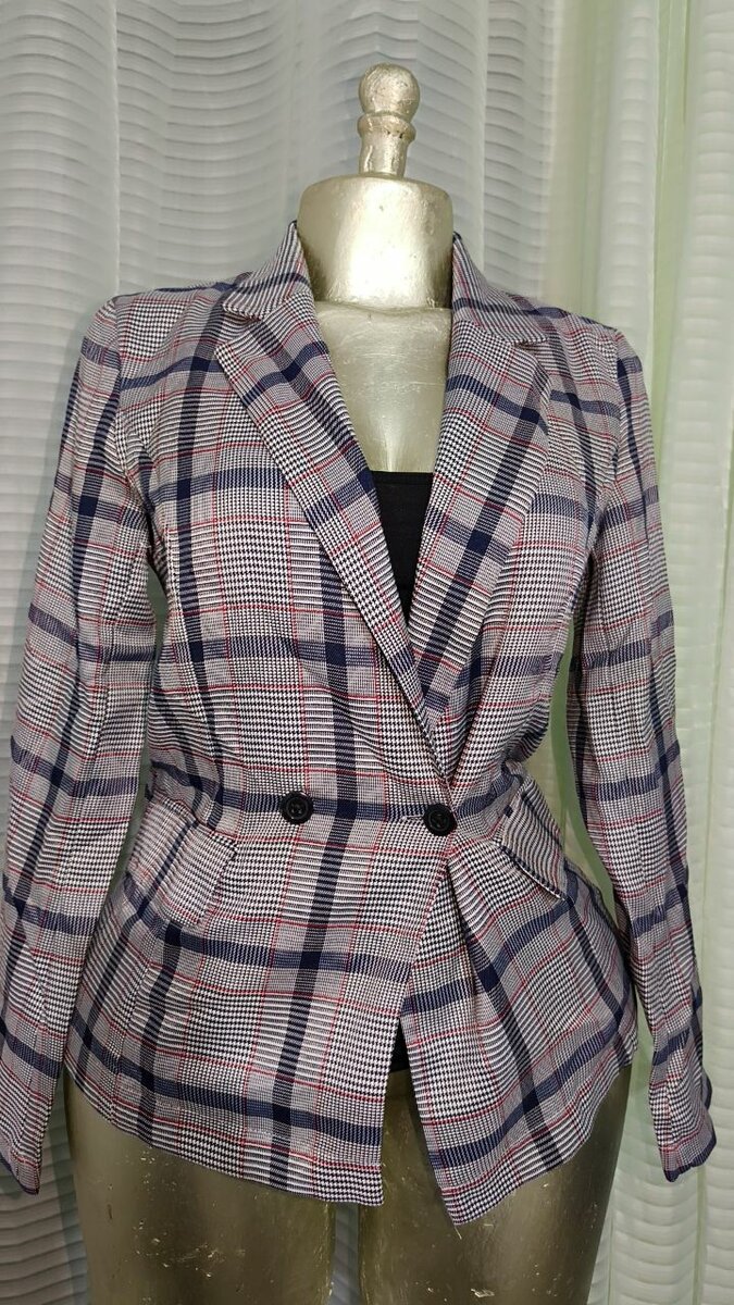 Veste Femme Élégant