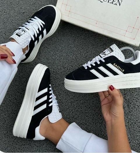 Quality adidas gazelle