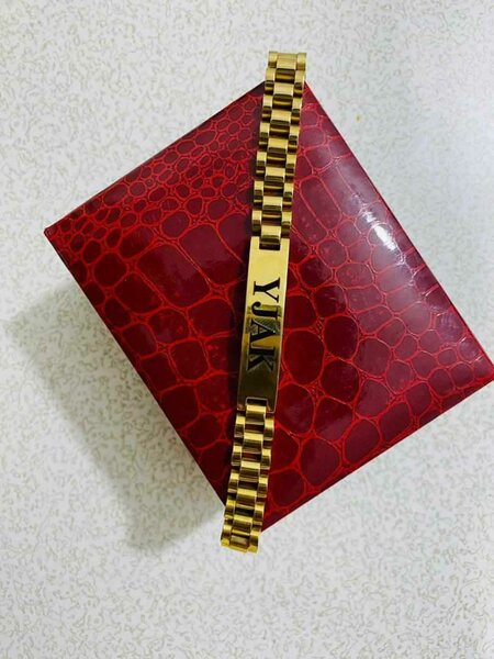 Bracelet personnalisés