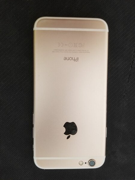 Apple iPhone 6 flat 16GB