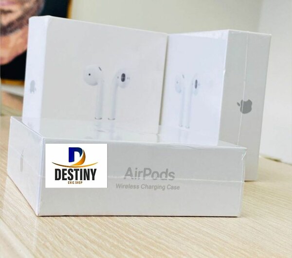 AirPods 1 Sans Fil CE