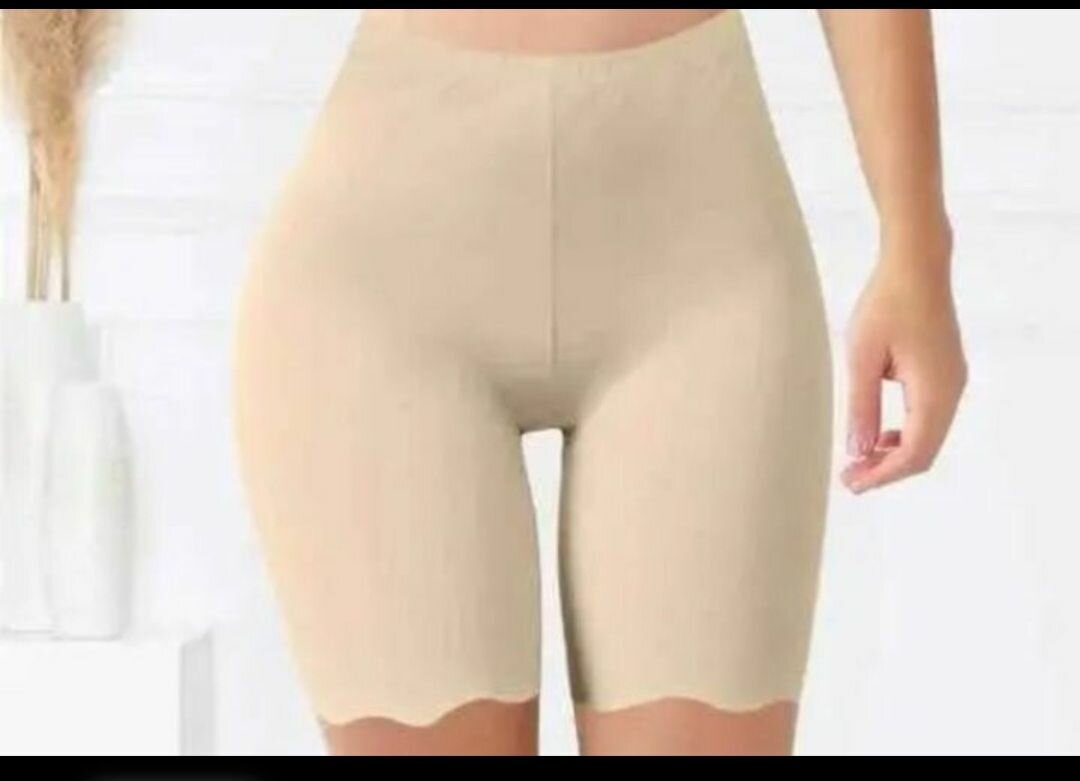 Shorts gainants taille haute