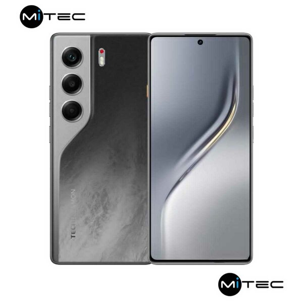 Tecno Camon 40 Neuf - 16 GB - 256 GB - 5200 mAh - Amoled - 5