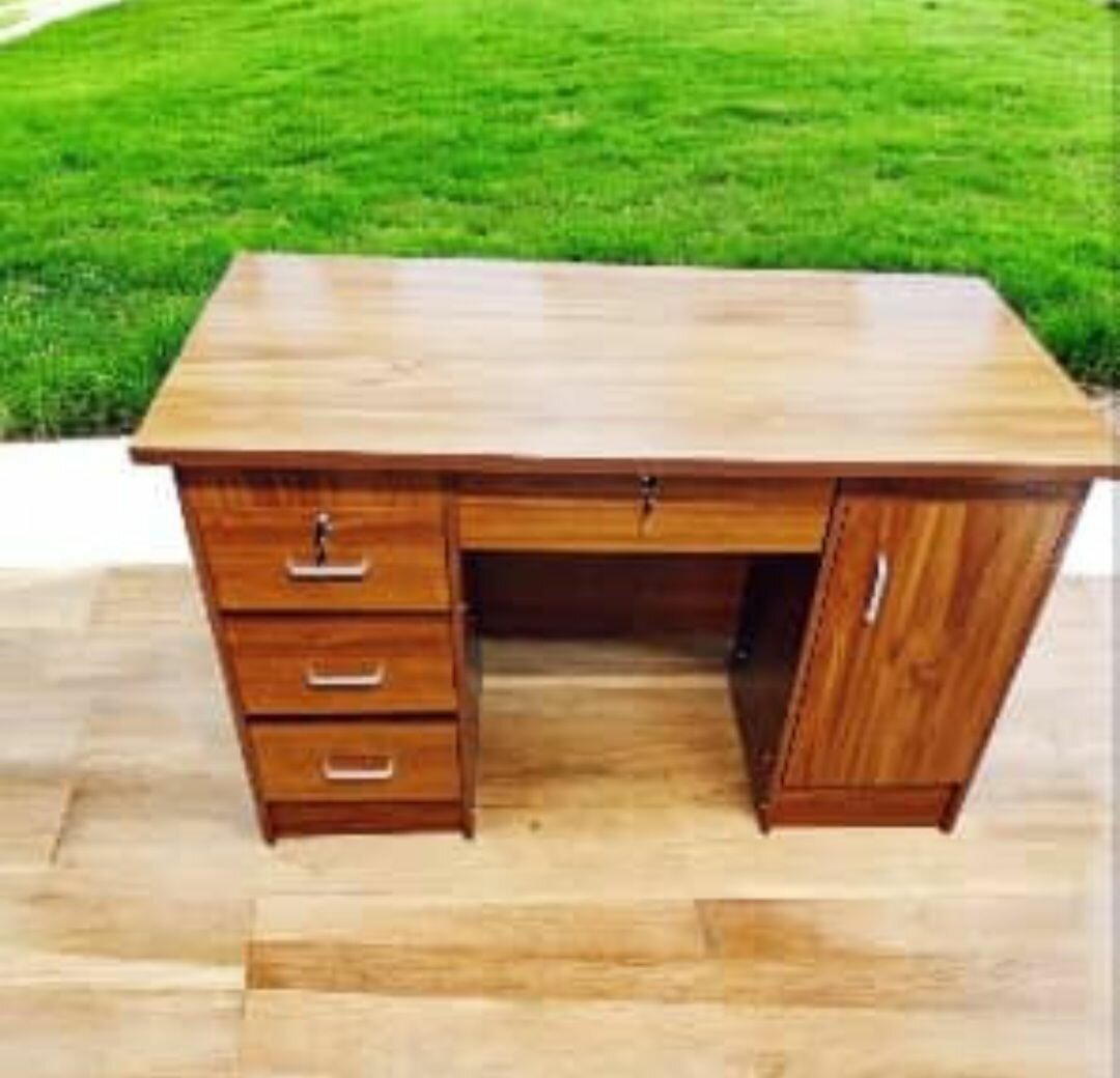 Table De Bureau Et Poste De travail avec Tiroirs