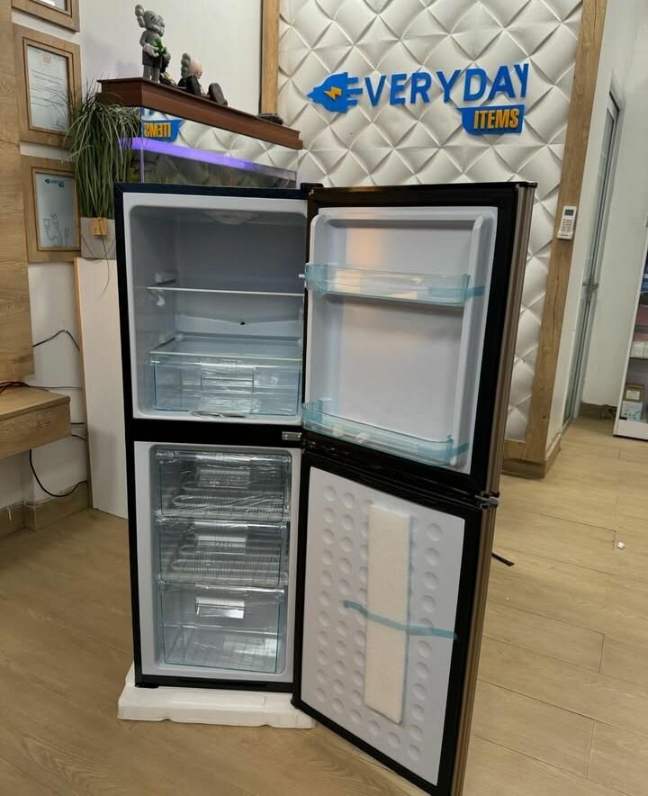 Double Door fridge