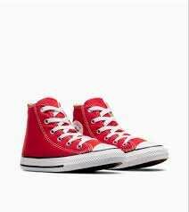 Baskets classiques unisexes