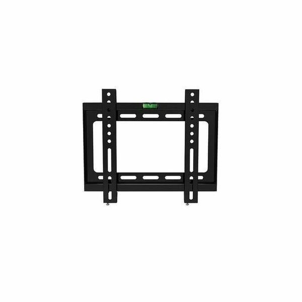 Support Mural Fixe - Compatible - TV - 14 à 42 Pouces