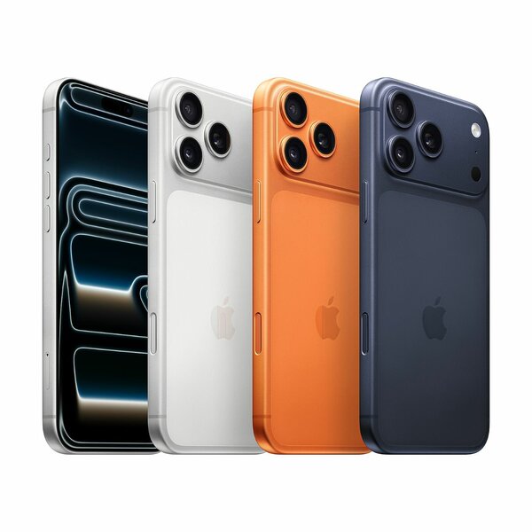 iPhone xr de 2026 turné en 17p