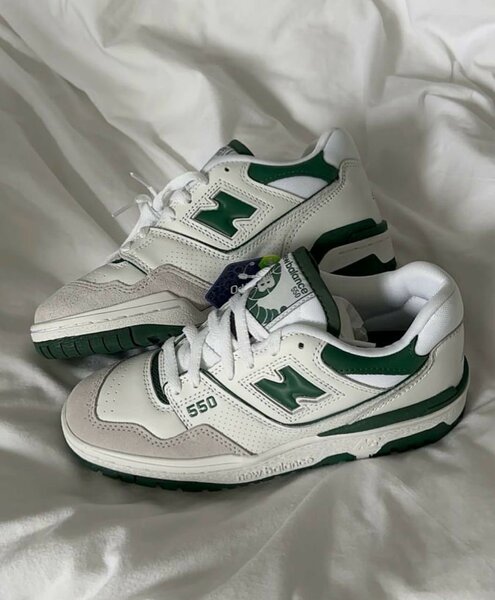 NEW BALANCE 550