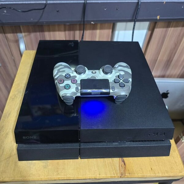 Playstation 4 