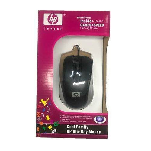 New hp mouse