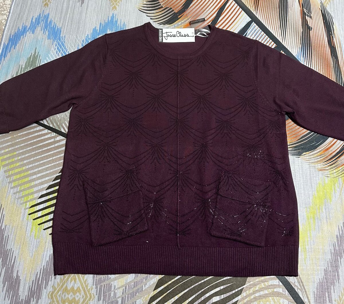 Кофта женская