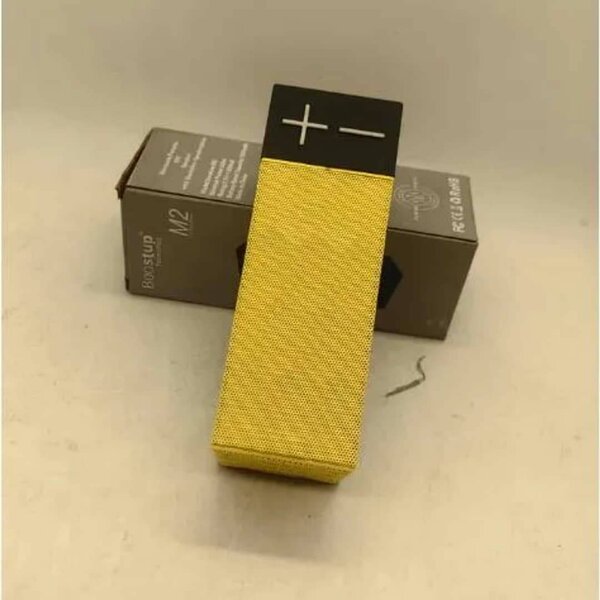 M2 Bluetooth Speaker