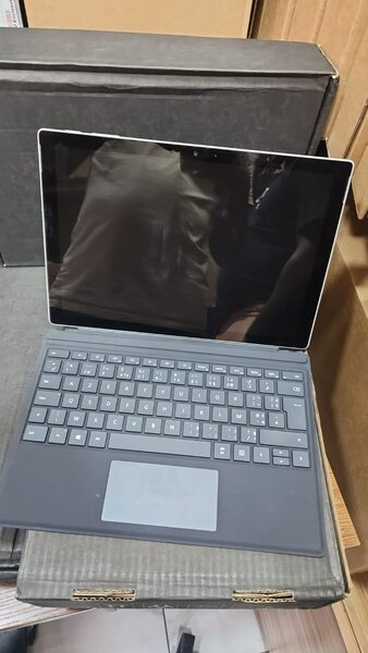 Microsoft Surface Laptop - Reconditionné