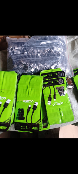 Câble USB Oraimo 2A Rapide