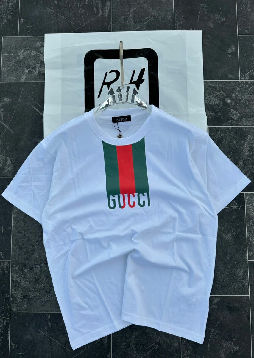 T-shirts tendances pour homme