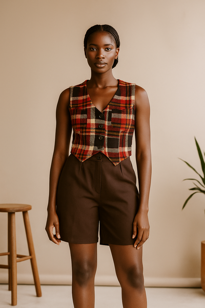 Shorts Femme Élégants