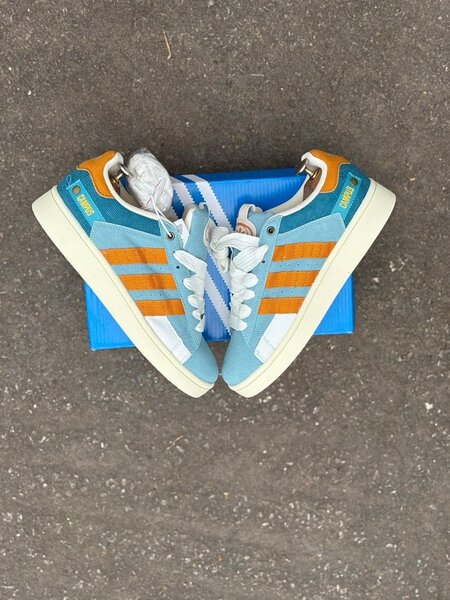 Adidas Baskets Homme