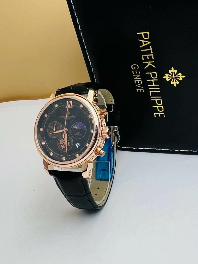 Montre Patek Philippe Luxe