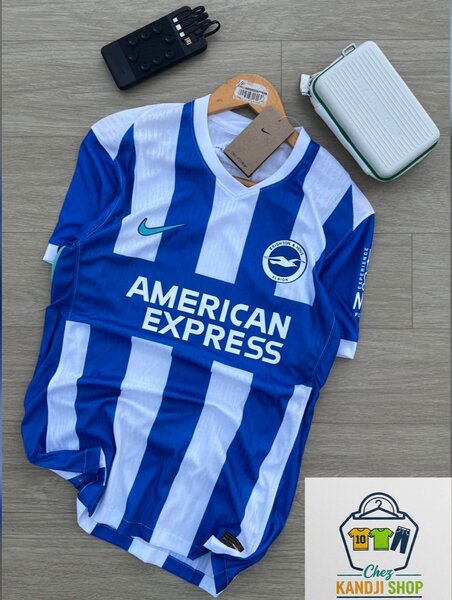 Maillot de Football Officiel