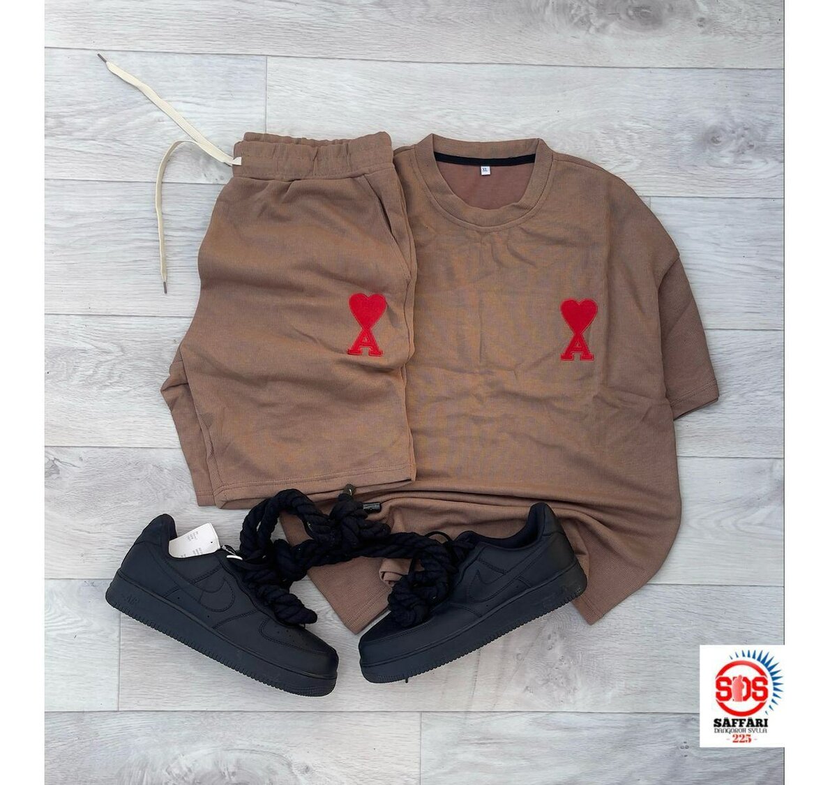 Complets 7500f à partir de 3